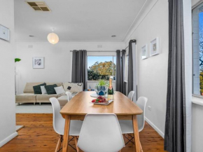 Read Place Retreat, Albury